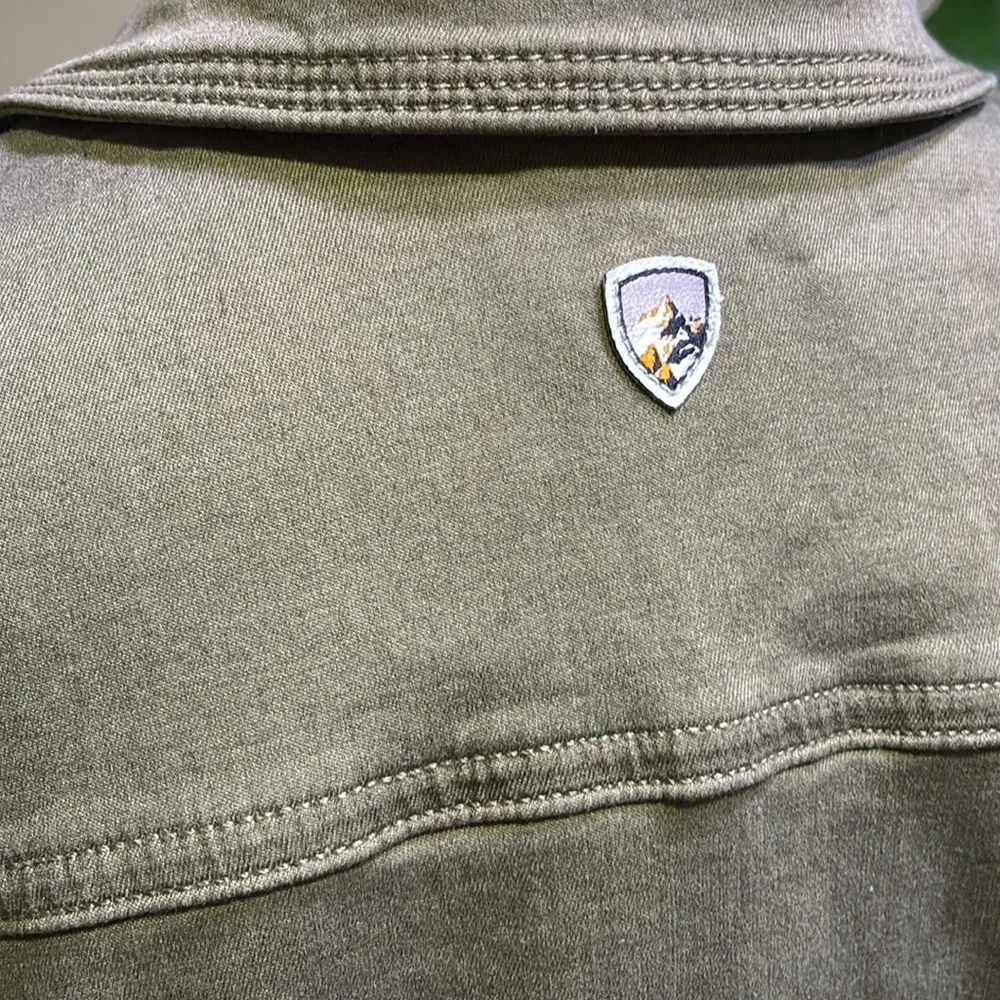 KUHL Kultivatr Jacket - Picture 7 of 16